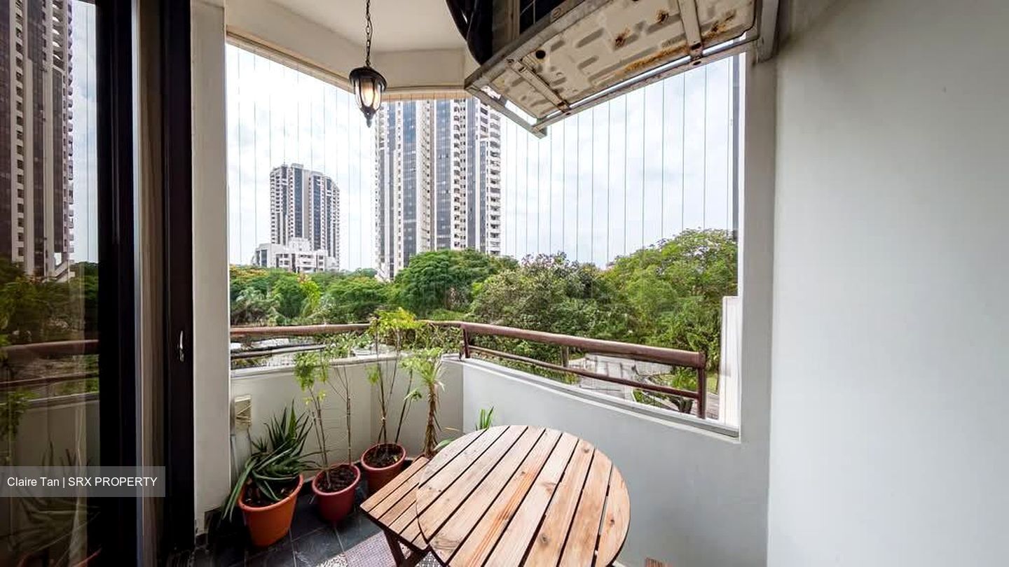 Bayshore Park (D16), Condominium #543292951